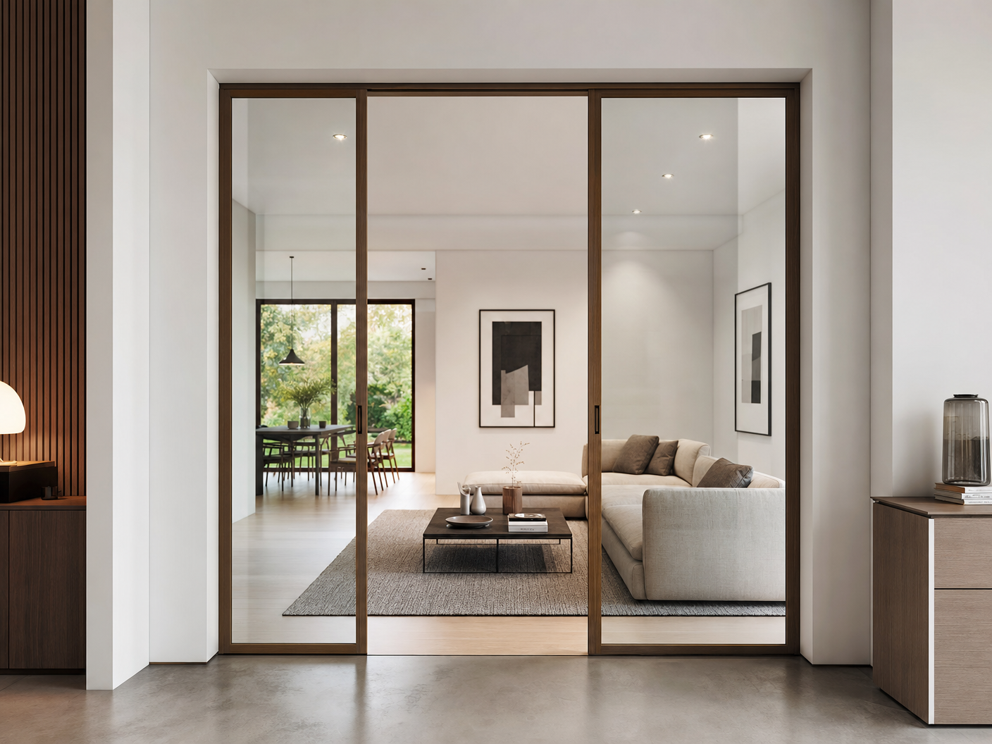 Sliding Door Manufacturer & Factory in China — China manufacturer factory